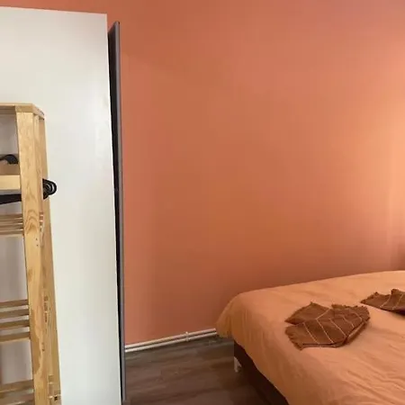 Apartmán Sans 2 *