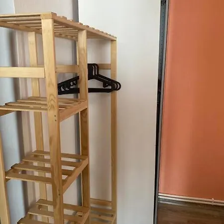 Sans 2 Apartmán *