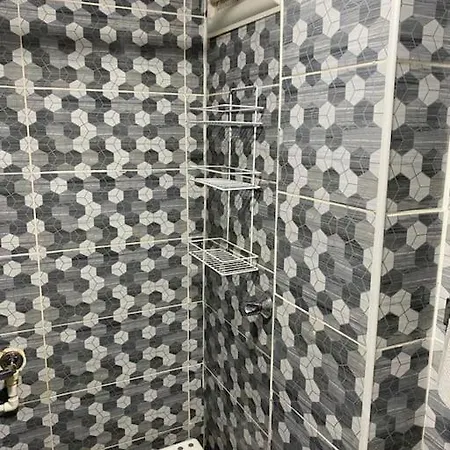 Apartamento Sans 2 Antalya