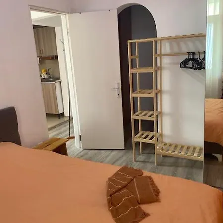 Apartamento Sans 2 Antalya